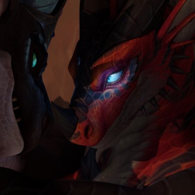 27, Bi-ace, she/her. IskĆerka on WRA. CNA/Nursing Student / Dracthyr Enthusiast. Profile contains NSFW content / Minors DNI