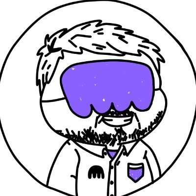 CruzAMolina's profile picture. building @inkonchain @krakenfx
