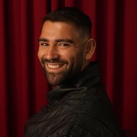 Benjamin Blondy (@benjamin_bly_) 's Twitter Profile