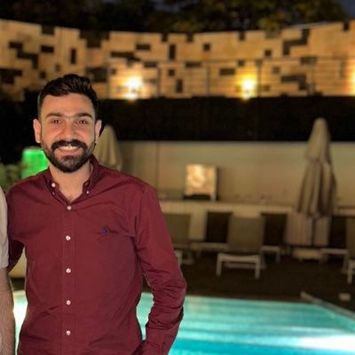 zubaidi_99's profile picture. Medical Doctor /BAU