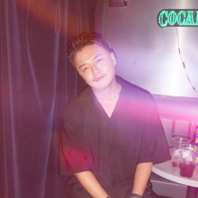 日常のつぶやきはThreadsに移行したよ→ https://t.co/Sk0sN9X2tk
バーチャル・シンガーソングライター #エス・ティ・ワイ 「SPINNIN'」配信中!聴いてね🎧→ https://t.co/rB2ibCeDVW