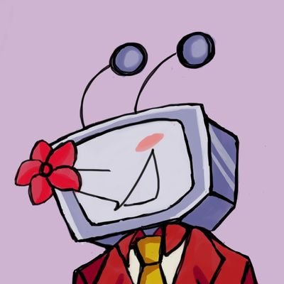 Mainly into UT/DR💫(she/her)💫(lv:20)💫proshit/weirdosDNI💫i post art sometimes💫my english is very bad ;-;