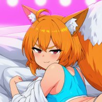 Loose4Fox🦊 (@loose4fox) 's Twitter Profile