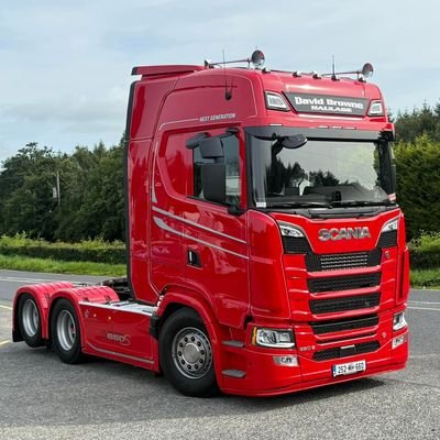 40+years in the trucking industry A&M offers a wide range of vehicles, tractor, and more. We stock over 500 vehicles from top brands we offer global exports