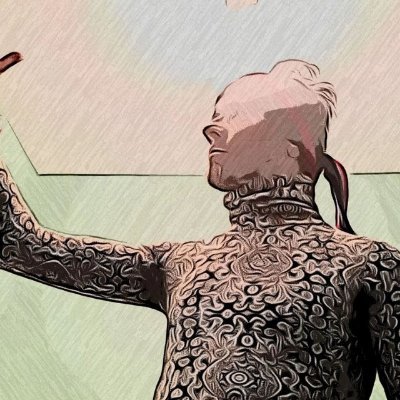 Politics = 99.99996% SOCIOBIOLOGY🧬
loner, vagabond. psychonaut. chaos wizard & lover of Jungian psychology
👇my YouTube 👇
menotyu