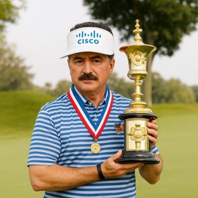 Only serious about golf | 3x 1st team all cart boy | Underground rap aficionado | Long & Soft | Former Top 500 GeoGuessr