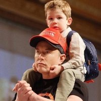 Musk_fan_page (@musk_fan_page6) 's Twitter Profile