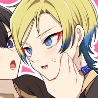 波(nami) (@nami_bll06) 's Twitter Profile