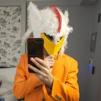 Blazeking808 (@blazeking808) 's Twitter Profile