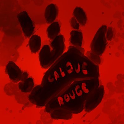 CalqueRouge's profile picture. | Digital artist 🇫🇷/🇬🇧 |
Discord : https://t.co/QeojNjhmOf |
