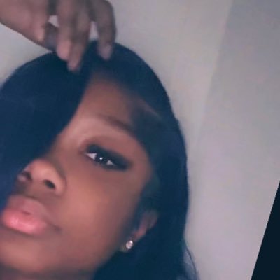 im the goat BITCH! .. lol just the realest trillest #👩🏽❤️💋👩🏾