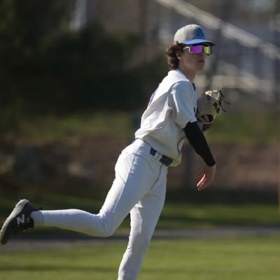 JakeLemay24's profile picture. 5’10 165, 4.0 GPA, Ashland High School Class of 2027, MWS Devils 17u Wardwell, OF/2B