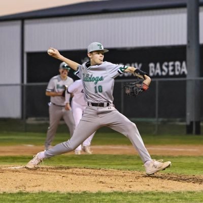 2026|Tioga High School|RHP|Phone- 662-312-7054| Email-cameronaskew2008@gmail.com