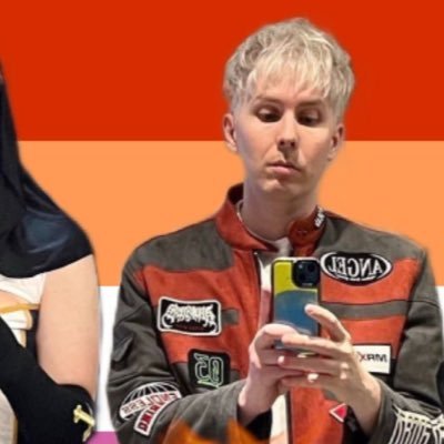 🌑 20 • sapphic wlw 🌙 • dan & phil 💻 • mico toronto 🎶 • hellenistic pagan ⚡️ • gothic soul 🦇 • nails + mythos + witchcraft