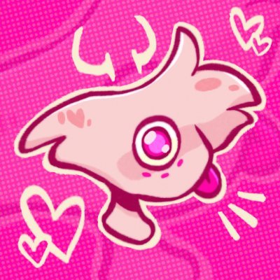Shoddy artist obsessed with Angel
19 || Autistic! I ship any Angel Dust ships
(claiming the handle to avoid misuse! Will change it if asked.)