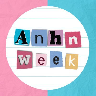 for 🎧🐹 | Coming October 9th-15th, a week celebrating An Shiraishi and Kohane Azusawa! Mods in following. Vote for the prompts using link in bio!