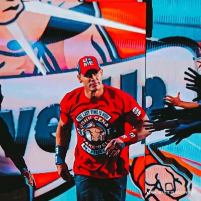 Who24565042132's profile picture. wrestling fan like all sports to be honest