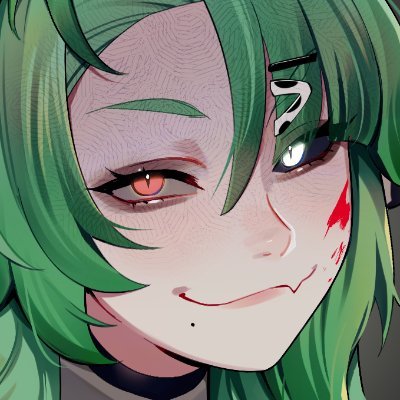 💜 @Twitch Partner https://t.co/yc1pD4obsB
💛 @Gamersupps Partner (CODE: CRELLY)
🎨 TAG: #crefart NSFW: #crentai
🖤 Cringe, but free.
✉️ crellythecow@gmail.com