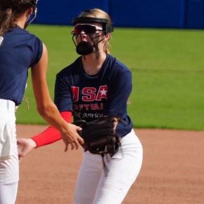 Turnin2 14u National Davis 🥎 SS/INF/OF. 🇺🇸 USA All American 2025 🥎Class of 2030🥎Chelsea,MI