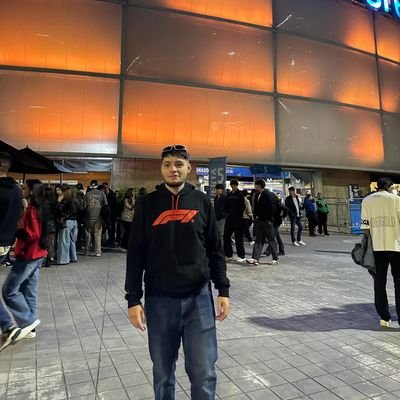 Pardo0812's profile picture. Dejaré los problemas de mañana al yo del mañana