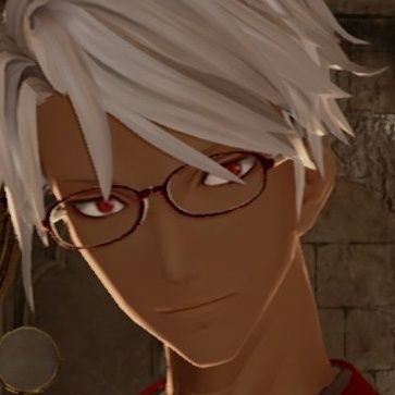The son of the Legendary Fafnir, known also as Siegfried and a human noblewoman named Victoria. as of now, Ray is an SSS ranked mercenary