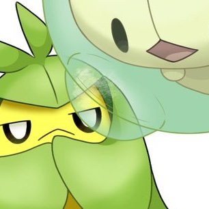 hikka_384's profile picture. 趣味垢