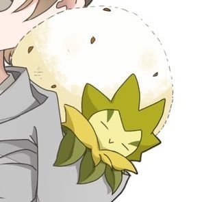 sekinopoint's profile picture. 垢変わってます