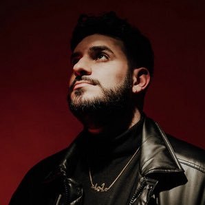 TheOnlyMajed's profile picture. Biggest music reactor in the world - 9 mil on TikTok, 4.4 mil on YouTube, 2.7 mil on Instagram