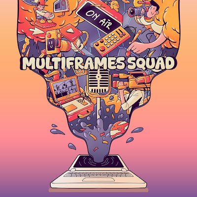 Multiframe3844's profile picture. 