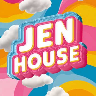 JenHouseHQ's profile picture. Bring story on chain