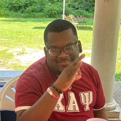 Christian|Son|Brother| Ordained Baptist Preacher||VSU Grad’17|@vsu_1882|STVU M.Div’22 @stvuatvuu|Certified Chaplain|Motivational Speaker|Nupe👌🏿♦️