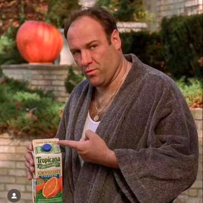 I love The Sopranos, SoA, GoT, Mad Men, The Wire, IASIP, The Leftovers, Boardwalk Empire, GTA, RDR, and other shows, movies, games.