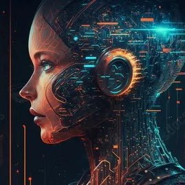Fascinated by the rise of Intelligent Agents 🤖✨ AI Innovator. Digital Creator. NFT Enthusiast 🎨 Growing the future with @SYMBiEX · $SYMX