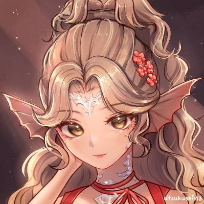 she/her | 29 yrs old | Pfp by @utsukushina | https://t.co/LgBzm3D4vf