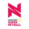 SuperNetball's profile picture. We Are Here