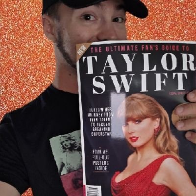 Swiftie4Life28's profile picture. Keep it 100 on the land, the sea, the sky
Pledge allegiance to your hands, your team, your vibes 🧡🧡🧡💚💚💚✨️