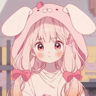 𓂃𓈒𓏸 Traces & Dreamloops ♡
˗ˏˋ @nina_usagawa🌸 ˎˊ˗
🐇 Bunny coded with lowercase bloom
☁ Drop a hush if you wander by 🌙
𓂃in a wrapper of quiet joy𓂃
