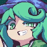東方大好き。ドット絵で東方キャラ描きます(たまに別のゲームキャラ) 目標はイベントにサークル参加と合同誌参加
pixiv(更新遅)→https://t.co/nuBgmpOQuB