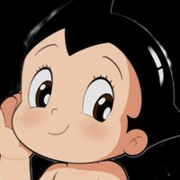 アトムちゃん (@astroboy1948) 's Twitter Profile Photo