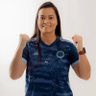 Amanda_buru's profile picture. Educadora Física e Jornalista MBA Jornalismo Esportivo (Comentarista Esportivo no Canal Samuca TV)