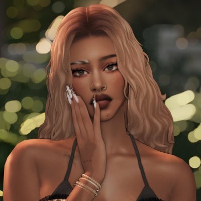 ɴᴇss ✶ Profile