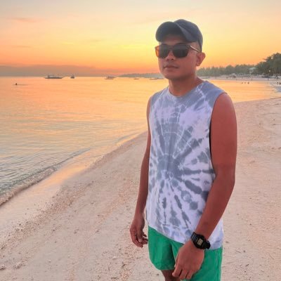 ArgieArki's profile picture. ARCHITECT 🔸 CYCLIST 🔸 Thanks GOD! for all of life's simple pleasures.