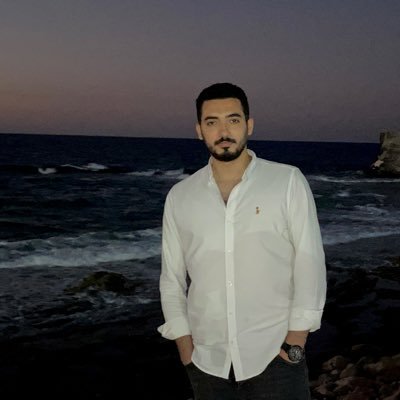 abdo_hussieny's profile picture. Software Engineer