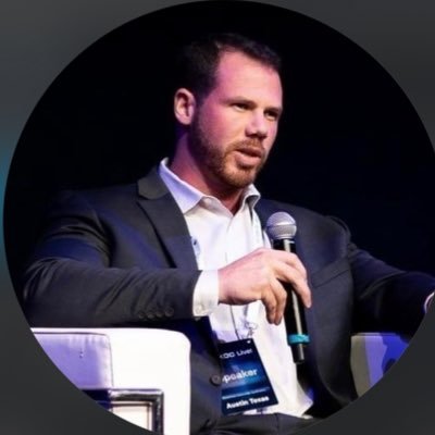 jake_claverqxrp's profile picture. CEO @DAGFamilyOffice | Building wealth beyond limits | Sharing insights on finance, legacy & breaking the broke mindset