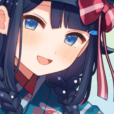 元引きこもり新米語り部Vtuber📖‖個人Vtuber‖お母様 @__y_o_u_k_a__ ‖推しマーク:🖋🌿‖ゲーム・雑談・歌‖総合タグ #詩木織葵葉 ‖ リンク・ご案内一覧:https://t.co/mkFUPi4xTt‖コラボ+お仕事関係のみDMへ📮