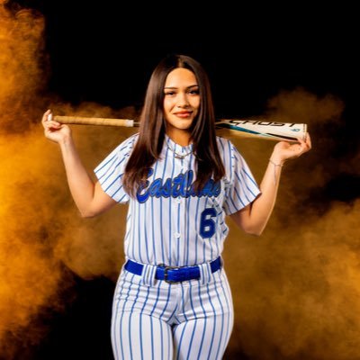 JUCO freshman at San Diego City College || Outfielder || GPA: 3.7 || email: zermenoailyn@gmail.com || phone: 619 634 4304