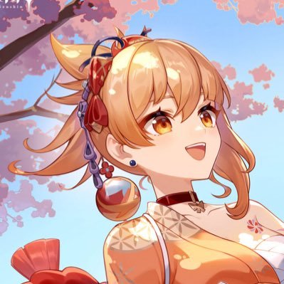 ゲーム垢 30↑🚹 ホヨバゲーメイン(原神、スタレ、ゼンゼロ)
日常ポストもたまーにするかもです。
無言フォローご容赦ください🙏逆に無言フォロー大歓迎です👍