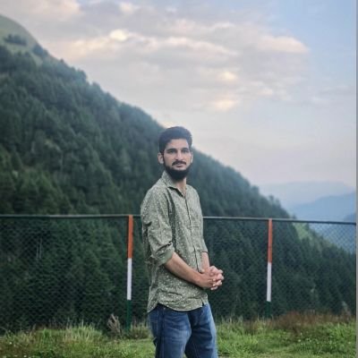 Zahid03133's profile picture. 