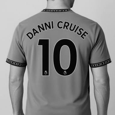 danni_cruise's profile picture. 😎