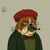 Ruff Dawgz (@ruffdawgznft) 's Twitter Profile Photo Ruff Dawgz (@ruffdawgznft) 's Twitter Profile Photo
